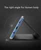 Intelligent Mirror Flip Stand Touch Case for iPhone/Android - Mirror Flip-Stand Phone Case