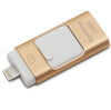 iOS Flash USB Drive for iPhone & iPad - Extra Storage for your IPhone