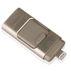 iOS Flash USB Drive for iPhone & iPad - Extra Storage for your IPhone