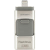 iOS Flash USB Drive for iPhone & iPad - Extra Storage for your IPhone