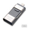 iOS Flash USB Drive for iPhone & iPad - Extra Storage for your IPhone