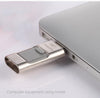 iOS Flash USB Drive for iPhone & iPad - Extra Storage for your IPhone