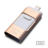 iOS Flash USB Drive for iPhone & iPad - Extra Storage for your IPhone