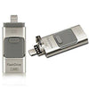 iOS Flash USB Drive for iPhone & iPad - Extra Storage for your IPhone