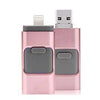 iOS Flash USB Drive for iPhone & iPad - Extra Storage for your IPhone