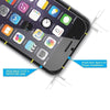 iPhone Tempered Glass Screen Protector