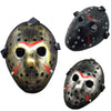 Jason Friday the 13th Horror Hockey Mask