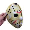 Jason Friday the 13th Horror Hockey Mask