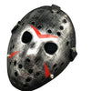 Jason Friday the 13th Horror Hockey Mask