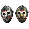 Jason Friday the 13th Horror Hockey Mask