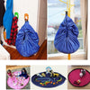 Kid Toy Storage Bags - Large Toy Storage Bags