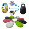 KIDS GPS TRACKER & ACTIVITY MONITOR