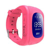 Kids GPS Tracker Smart Watch