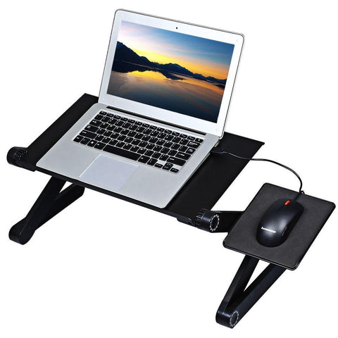 LapDesk™ - The World's Most Portable Desk!