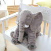 LARGE PLUSH ELEPHANT BABY TOY