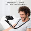 Lazy Neck Phone & Tablet Holder - Lazy Neck Holder-Phone & Tablet Holder