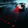 LED Laser Fog Lights