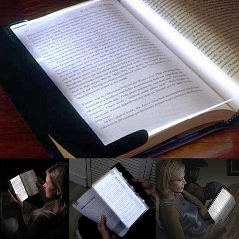 Lightedge - Night Reading LED Light