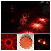 LogiFlare LED Road Safety Flares