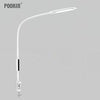 Long Arm Table Lamp Clip Office Led Desk Lamp Remote Control