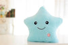 Luminous Star Night Lite Kids Pillow