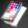 iPhone Clear Case Cover Shockproof Transparent For iPhone X XS XR XS Max 8 7 6 6S Plus