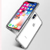 iPhone Clear Case Cover Shockproof Transparent For iPhone X XS XR XS Max 8 7 6 6S Plus