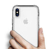 iPhone Clear Case Cover Shockproof Transparent For iPhone X XS XR XS Max 8 7 6 6S Plus