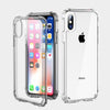 iPhone Clear Case Cover Shockproof Transparent For iPhone X XS XR XS Max 8 7 6 6S Plus