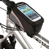 Magic Bike Bag