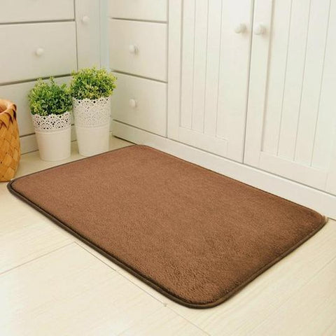 Magic Non Slip Door Mat