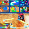 Magic Rainbow™ Glowing Car Racing Set for Kids- Awesomely FUN!