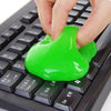 Magic Slime Cleaner - Magic Slime Reusable Keyboard Cleaner