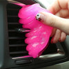 Magic Slime Cleaner - Magic Slime Reusable Keyboard Cleaner