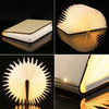 MAGICAL BOOK LAMP