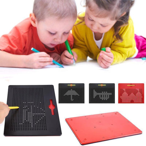 Magnetic Drawing Tablet