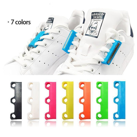 Magnetic Shoelaces Closures - Magnetic Laces For Shoes