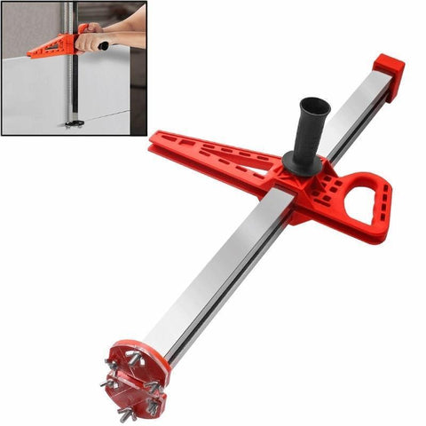 Manual Gypsum Board Cutting Drywall Cutting Tool Stainless Steel Woodworking Cutting tool