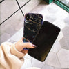 Marble Phone Case For iPhone