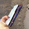 Marble Phone Case For iPhone