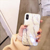 Marble Phone Case For iPhone