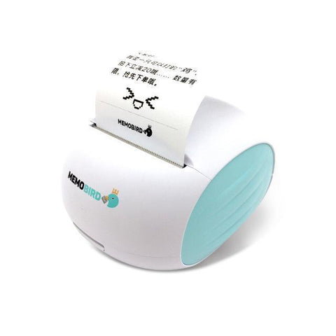 Memobird Mobile Thermal Printer