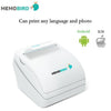 Memobird Mobile Thermal Printer