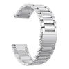 Metal Strap For Fitbit Versa Band Stainless Steel