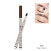 Microblading Tattoo Eyebrow Ink Pen - Comfortable Long Wear Tattoo Eyebrow Ink Pen