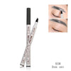 Microblading Tattoo Eyebrow Ink Pen - Comfortable Long Wear Tattoo Eyebrow Ink Pen