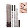 Microblading Tattoo Eyebrow Ink Pen - Comfortable Long Wear Tattoo Eyebrow Ink Pen