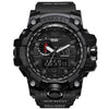 MILITARY DIGITAL WATCH SHOCK MEN'S WRISTWATCH SPORT LED WATCH FITNESS