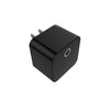 Mini Spy Hidden Camera USB 1080P with Motion Detection - Wall Charger Hidden Spy Camera