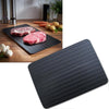 Miracle Defrosting Tray - High Demand  Defrosting Tray